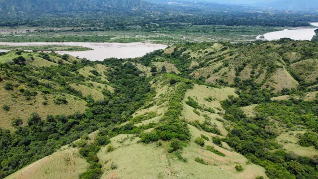 Lote en Santa Fe De Antioquia, Santa Fe de Antioquia, Antioquia