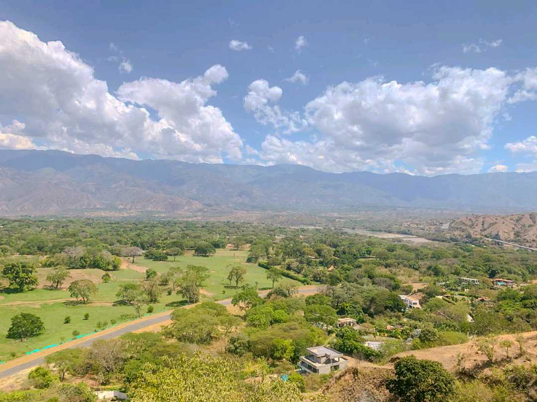 Foto 3 de Lote en Santa fe de Antioquia sector Tonusco