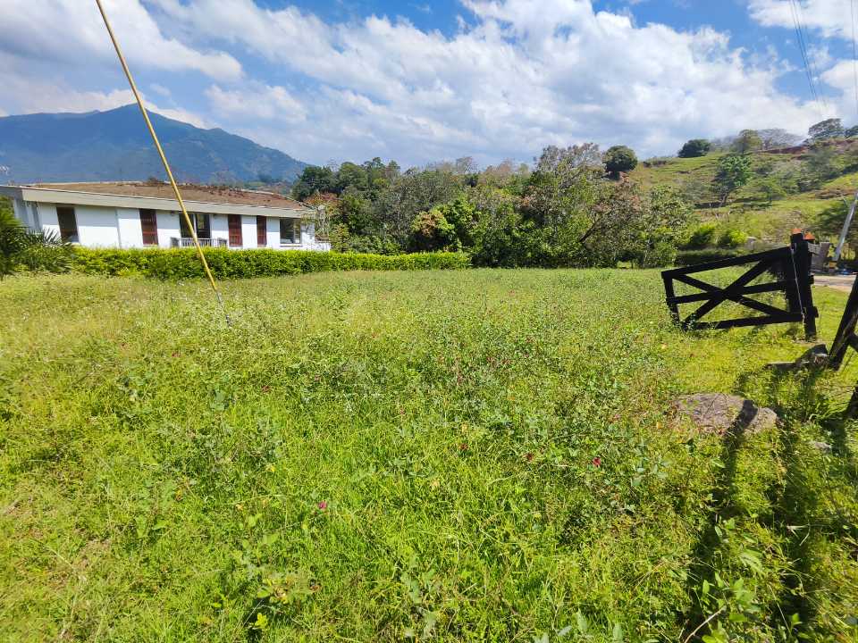 Lote en Venecia, Venecia, Antioquia