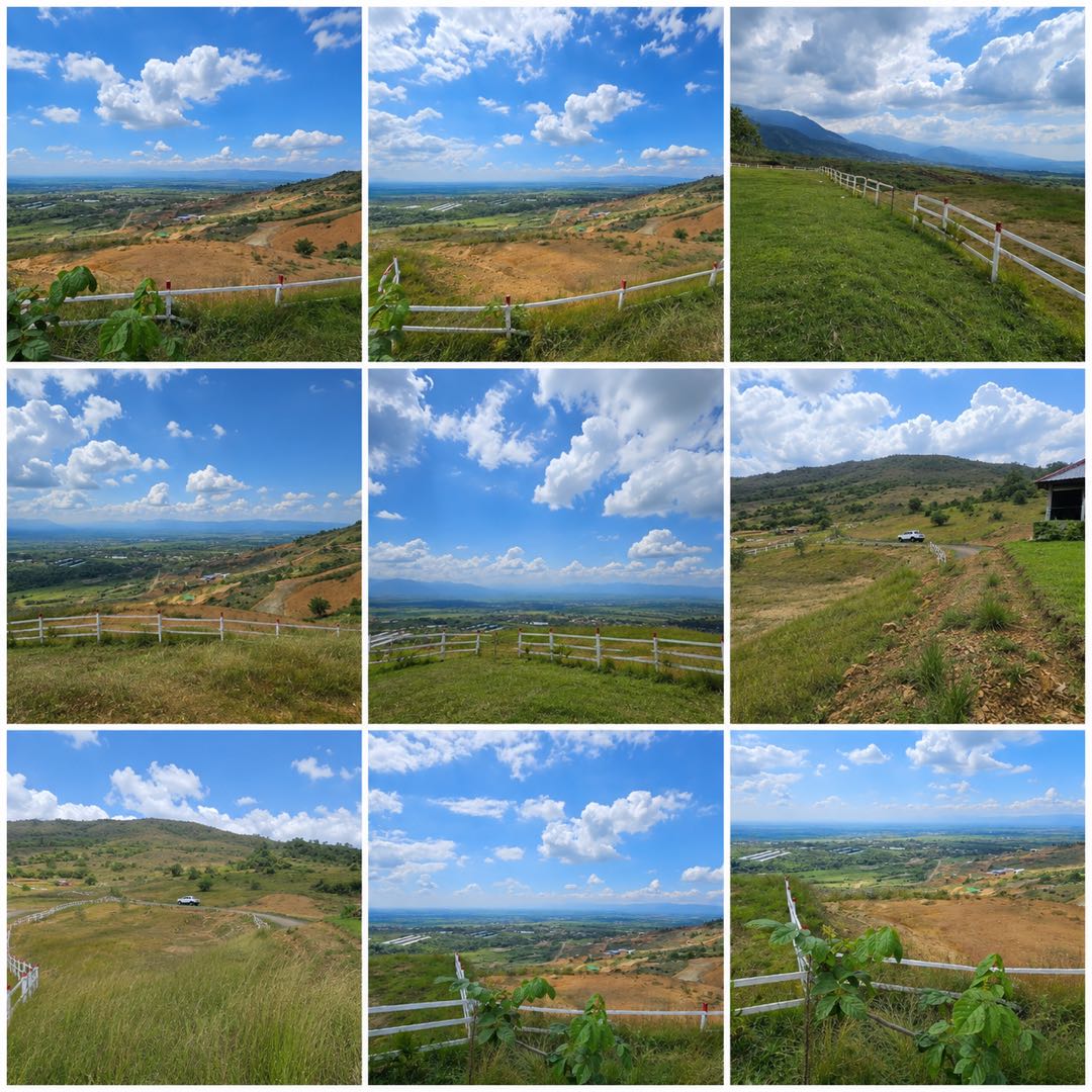 Lote en venta en Santa Elena
