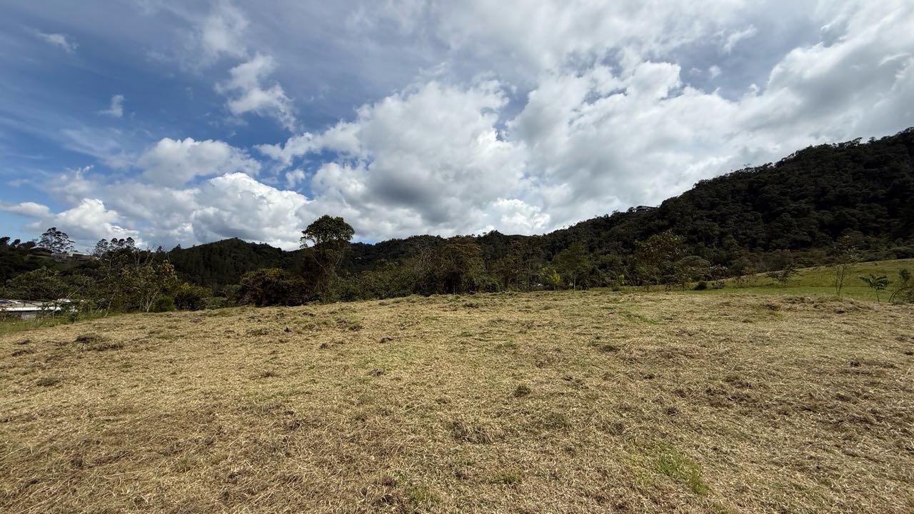 Lote en venta, Alto de Las Palmas, sector La Esperanza - Envigado