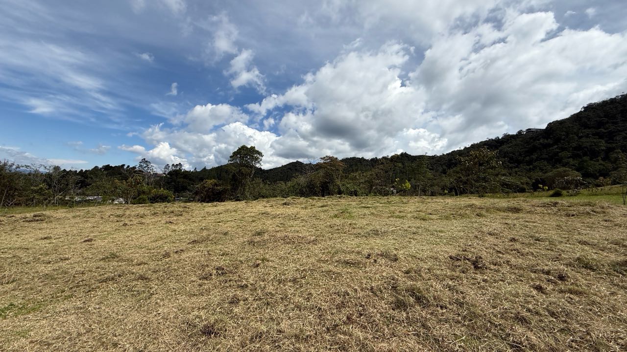 Lote en venta, Alto de Las Palmas, sector La Esperanza - Envigado