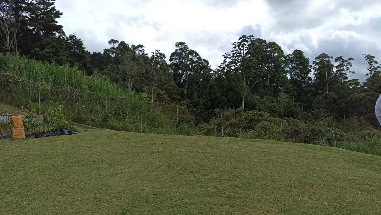 Lote en venta Poblado Los Balsos
