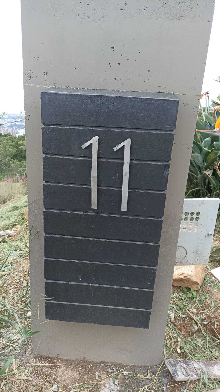 Lote en venta Poblado Los Balsos