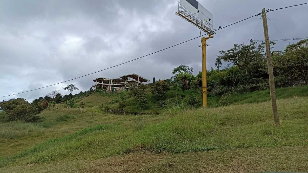 Lote en venta Poblado Los Balsos