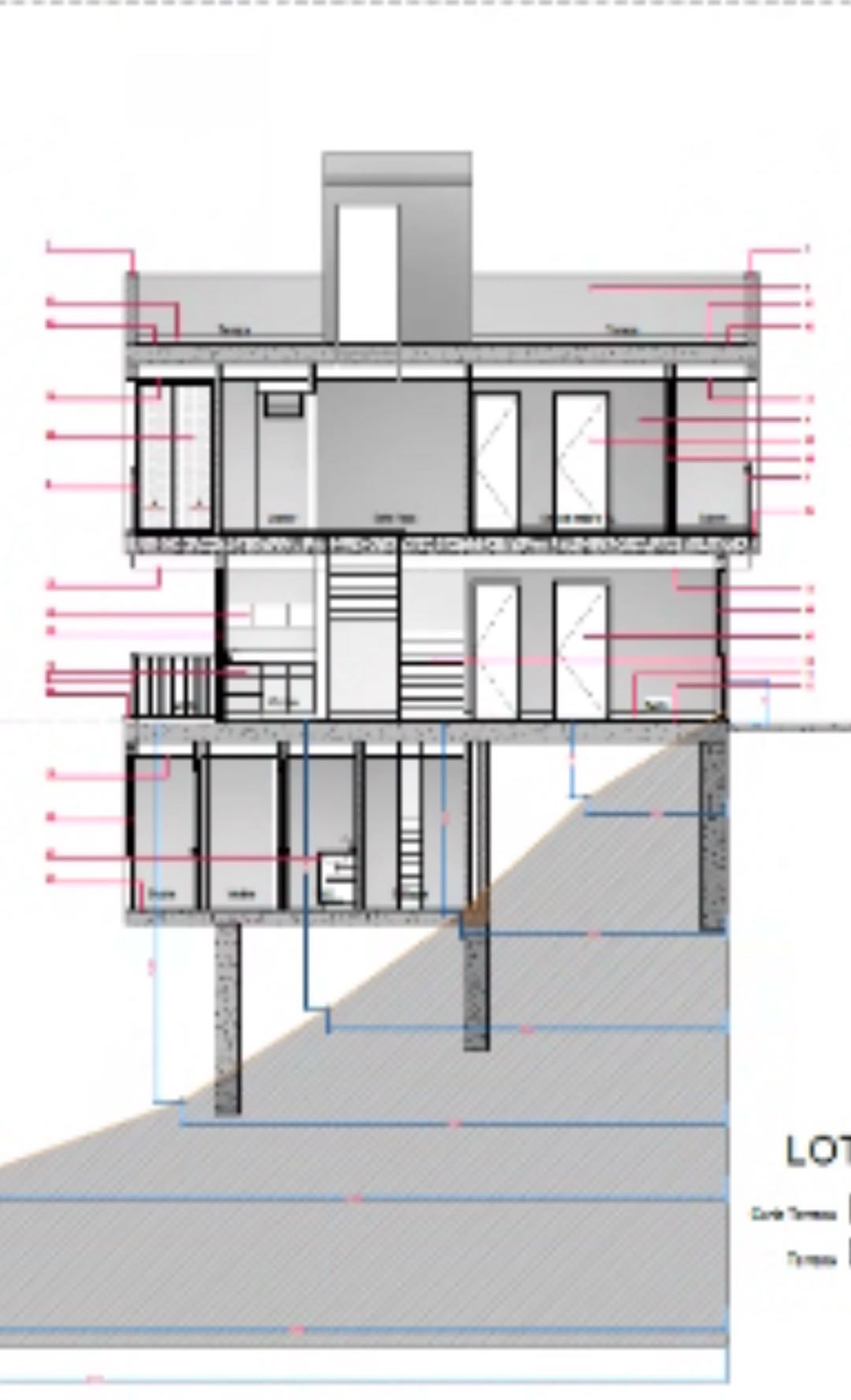 Lote en Venta Sector Morritos Sopetran