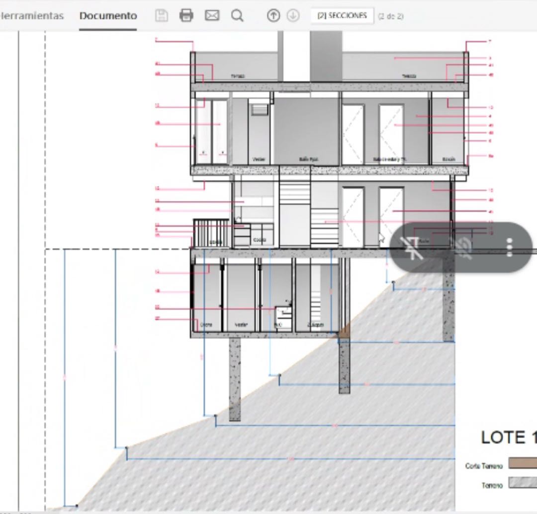 Lote en Venta Sector Morritos Sopetran