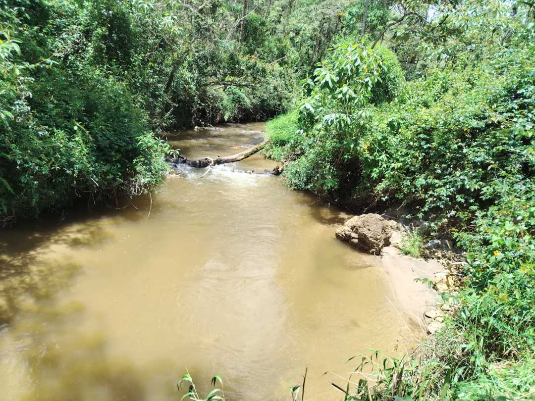Lote para la venta en El Retiro
