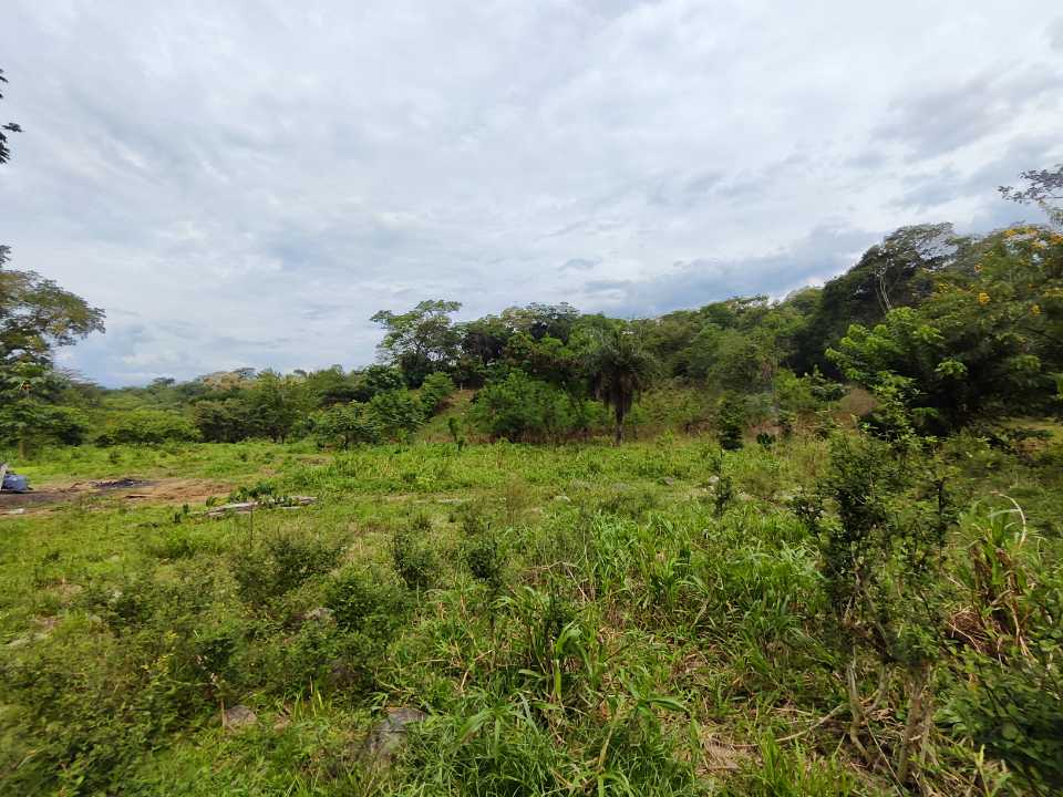 Foto 4 de Lote Terreno En Sopetran a 6 minutos del pueblo