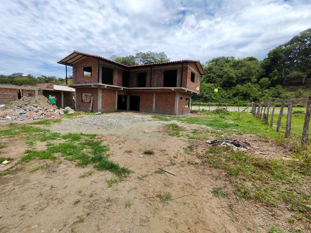 Foto 3 de Lote Terreno En Sopetran a 6 minutos del pueblo