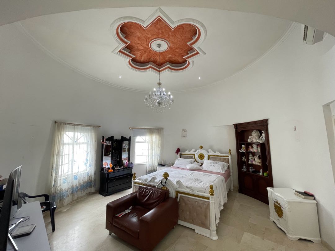 LUJOSA CASA EN PRADOS DEL LIMONAR CALI