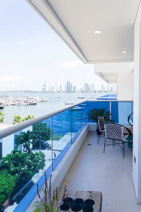 MANGA VENTA APARTAMENTO