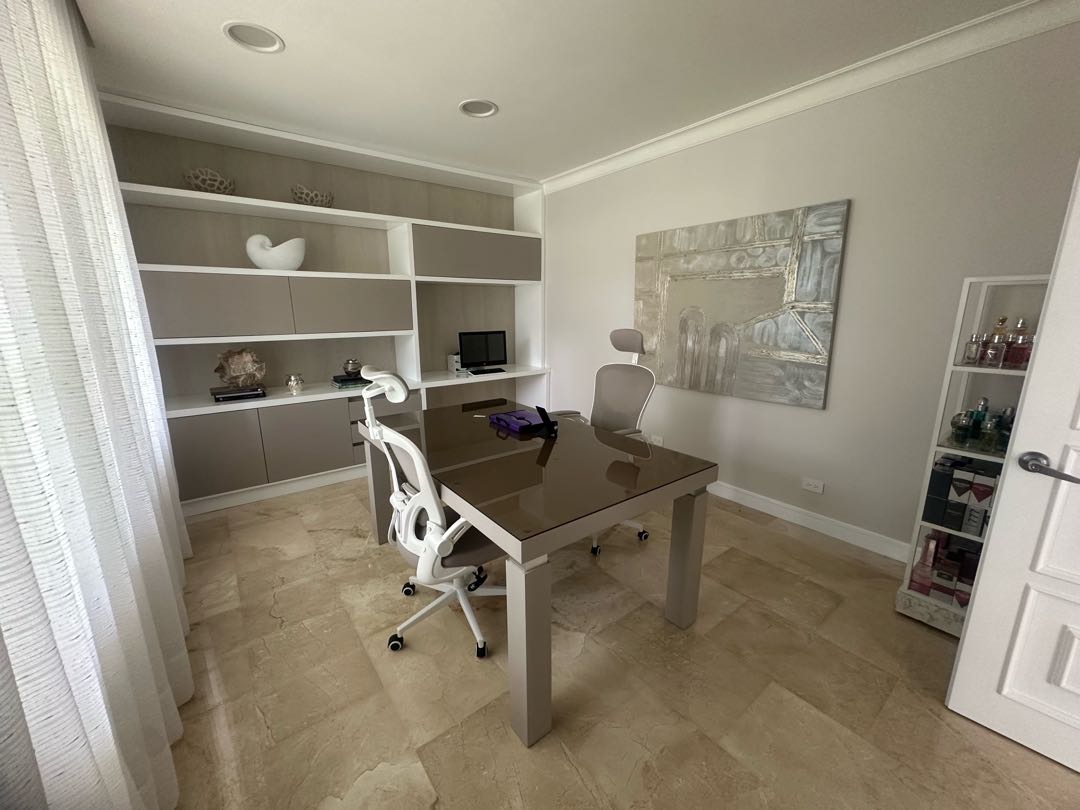 MANSIÓN EN VENTA EN LAS MERCEDES ALFAGUARA JAMUNDI