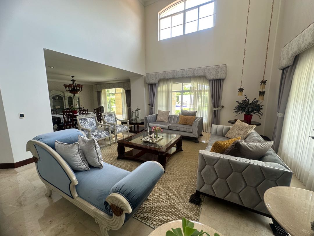 MANSIÓN EN VENTA EN LAS MERCEDES ALFAGUARA JAMUNDI