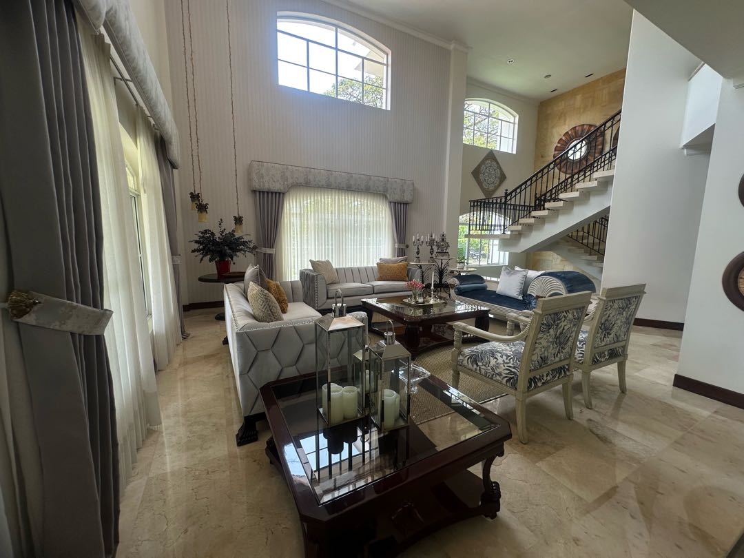 MANSIÓN EN VENTA EN LAS MERCEDES ALFAGUARA JAMUNDI