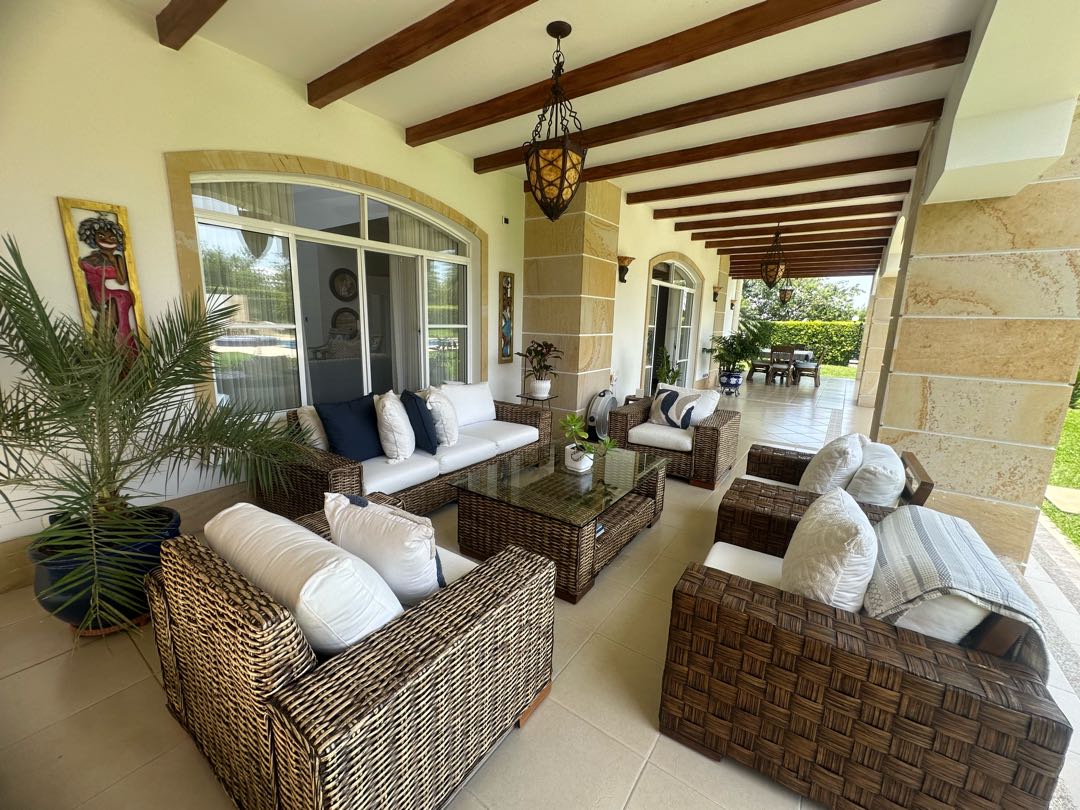 MANSIÓN EN VENTA EN LAS MERCEDES ALFAGUARA JAMUNDI