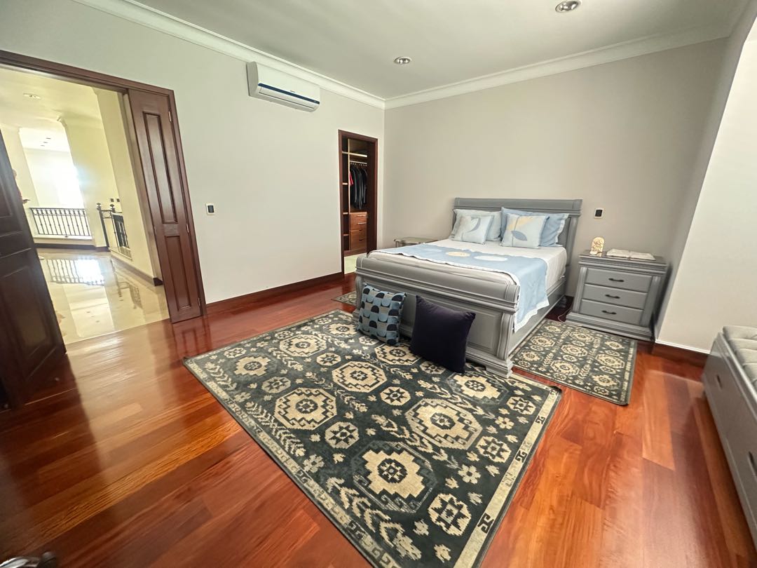 MANSIÓN EN VENTA EN LAS MERCEDES ALFAGUARA JAMUNDI