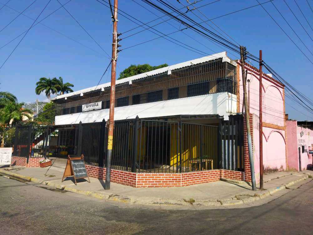 Mini C.C. en venta Los Guayos AAA-9382580 - Foto 10