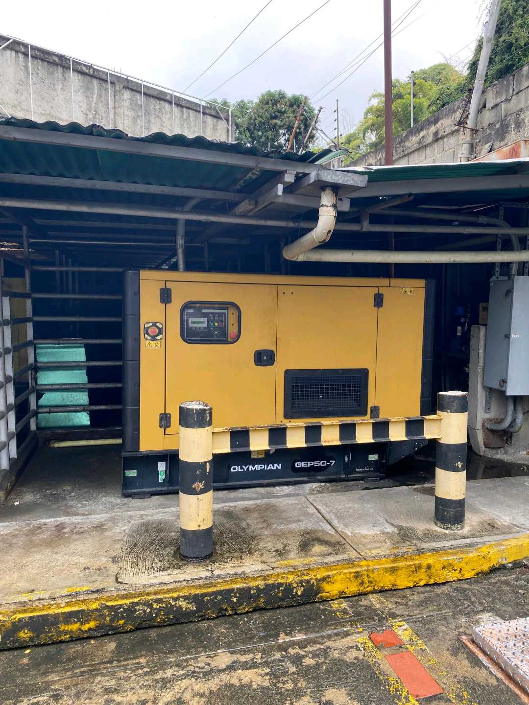 Venta  MiniCentro Comercial Turumo KC