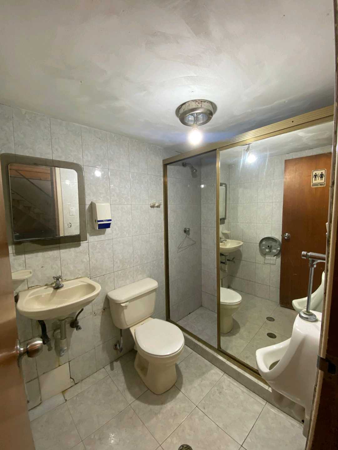 Alquiler MiniCentro Comercial Turumo KC