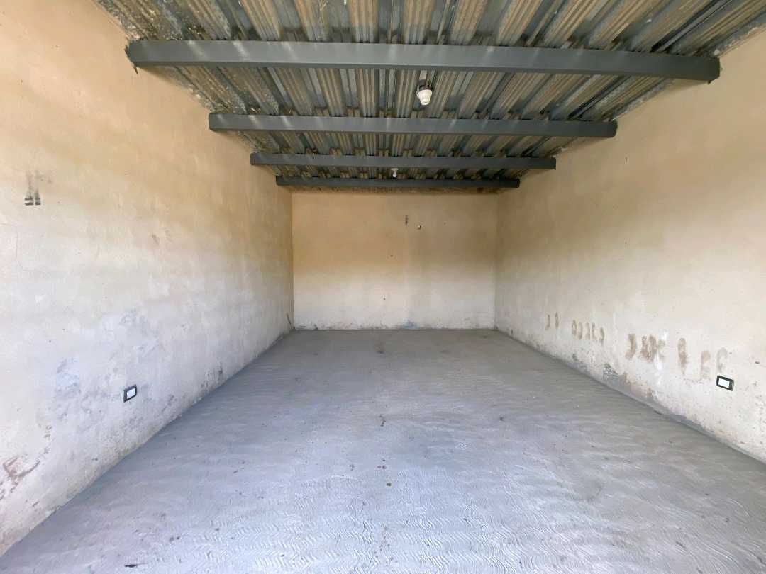 Depósitos en alquiler en parque industrial aeropuerto HV-9804243 - Foto 3