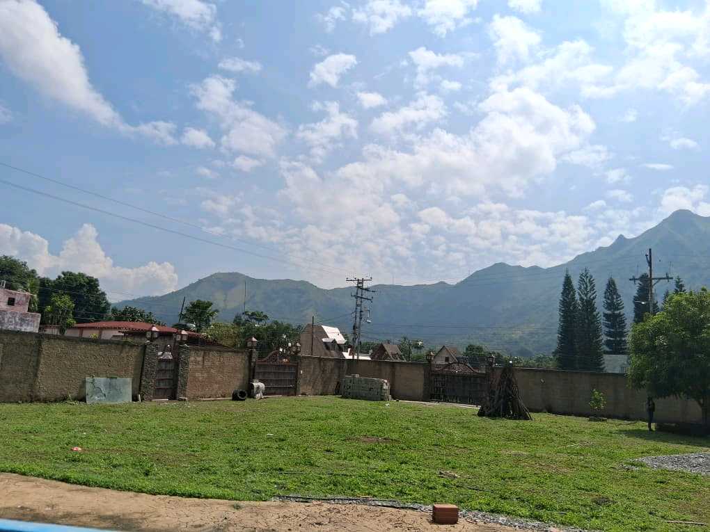 MINI GRANJA EN VENTA URB LAS MOROCHAS SAN DIEGO DF-9534457 - Foto 1
