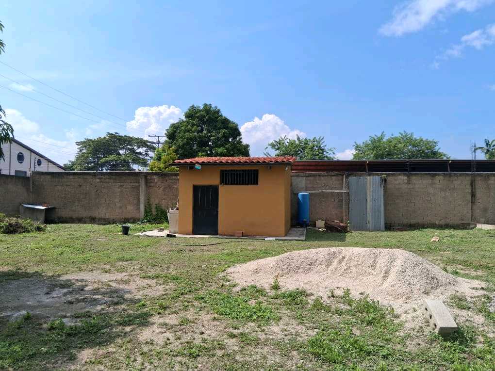 MINI GRANJA EN VENTA URB LAS MOROCHAS SAN DIEGO DF-9534457 - Foto 3