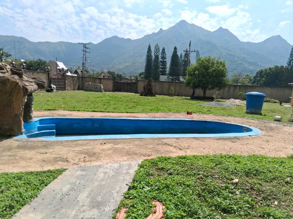 MINI GRANJA EN VENTA URB LAS MOROCHAS SAN DIEGO DF-9534457 - Foto 4