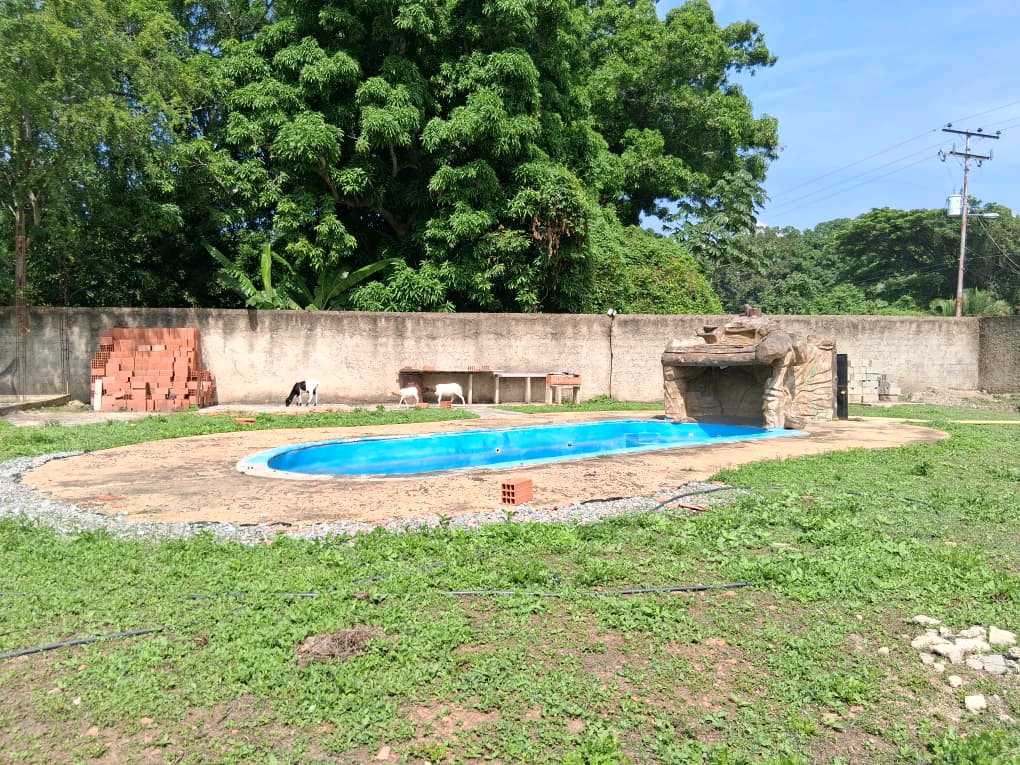 MINI GRANJA EN VENTA URB LAS MOROCHAS SAN DIEGO DF-9534457 - Foto 5