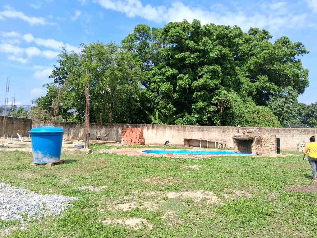 MINI GRANJA EN VENTA URB LAS MOROCHAS SAN DIEGO DF-9534457 - Foto 6