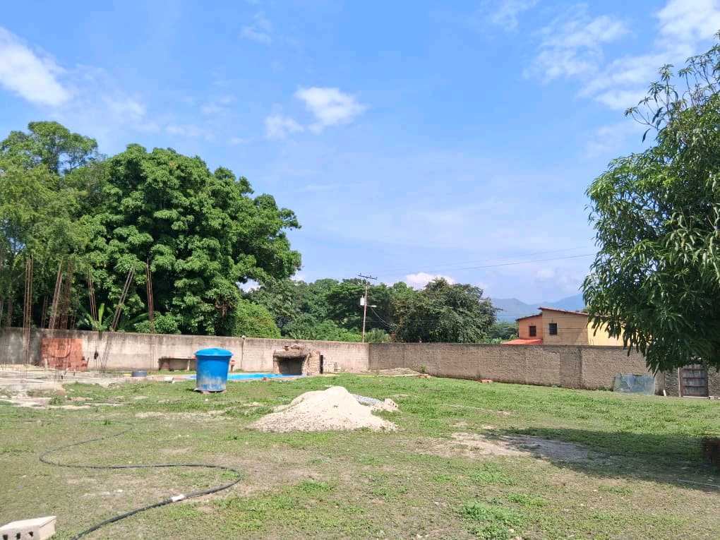 MINI GRANJA EN VENTA URB LAS MOROCHAS SAN DIEGO DF-9534457 - Foto 7