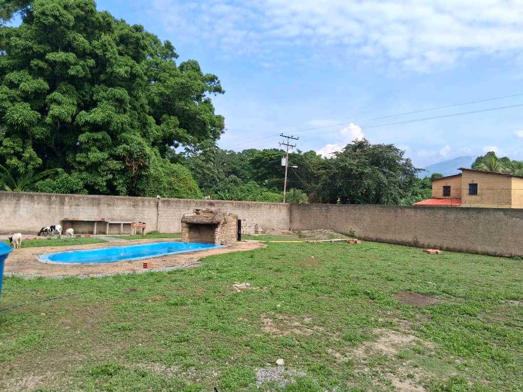 MINI GRANJA EN VENTA URB LAS MOROCHAS SAN DIEGO DF-9534457 - Foto 8