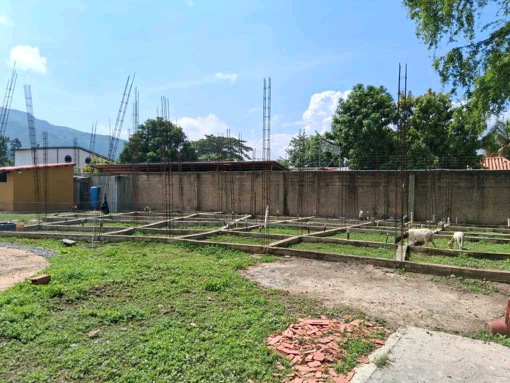 MINI GRANJA EN VENTA URB LAS MOROCHAS SAN DIEGO DF-9534457 - Foto 9