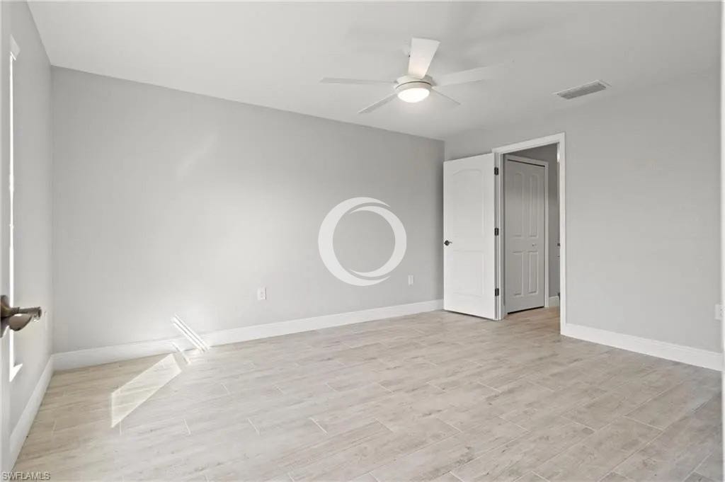 MODERN HOUSE FOR SALE IN CAPE CORAL FL