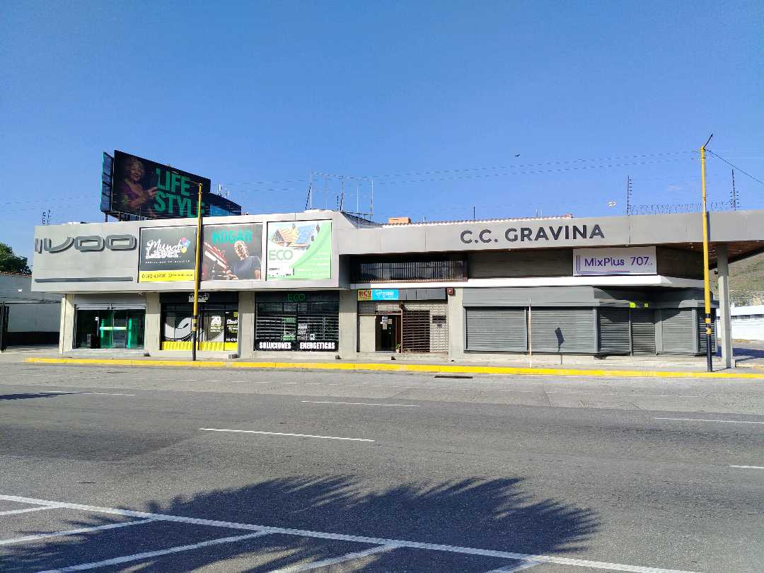 Oficina en Alquiler Av.Bolivar Maz 9786704 - Foto 1