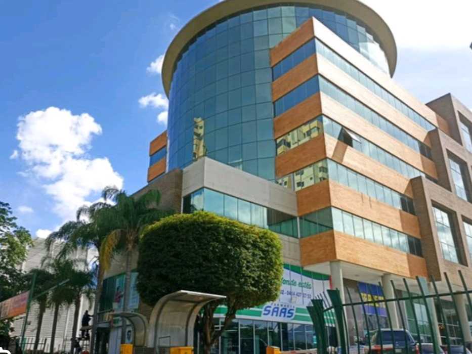 Oficina en ALQUILER C.C. Trigaleña Plaza HL-9629342 - Foto 1