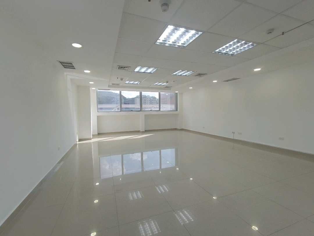 Oficina en ALQUILER C.C. Trigaleña Plaza HL-9629342 - Foto 6