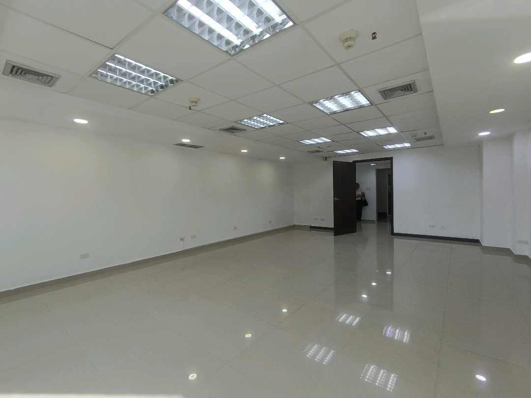 Oficina en ALQUILER C.C. Trigaleña Plaza HL-9629342 - Foto 9