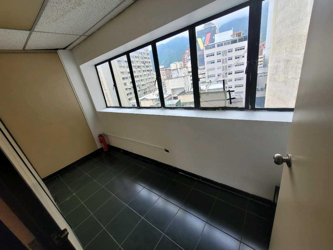Oficina en Alquiler Chacao Diagonal al Sambil AA-9161129 - Foto 5