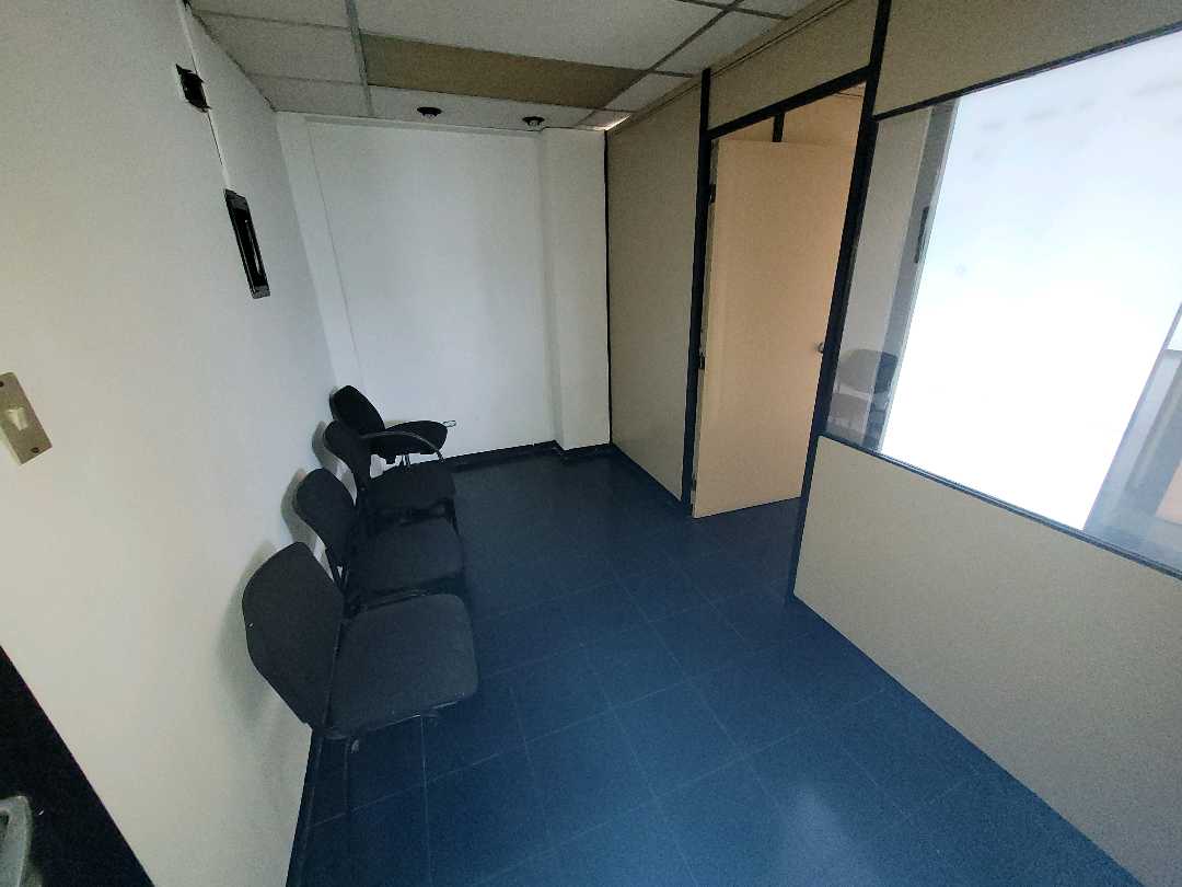 Oficina en Alquiler Chacao Diagonal al Sambil AA-9161129 - Foto 9