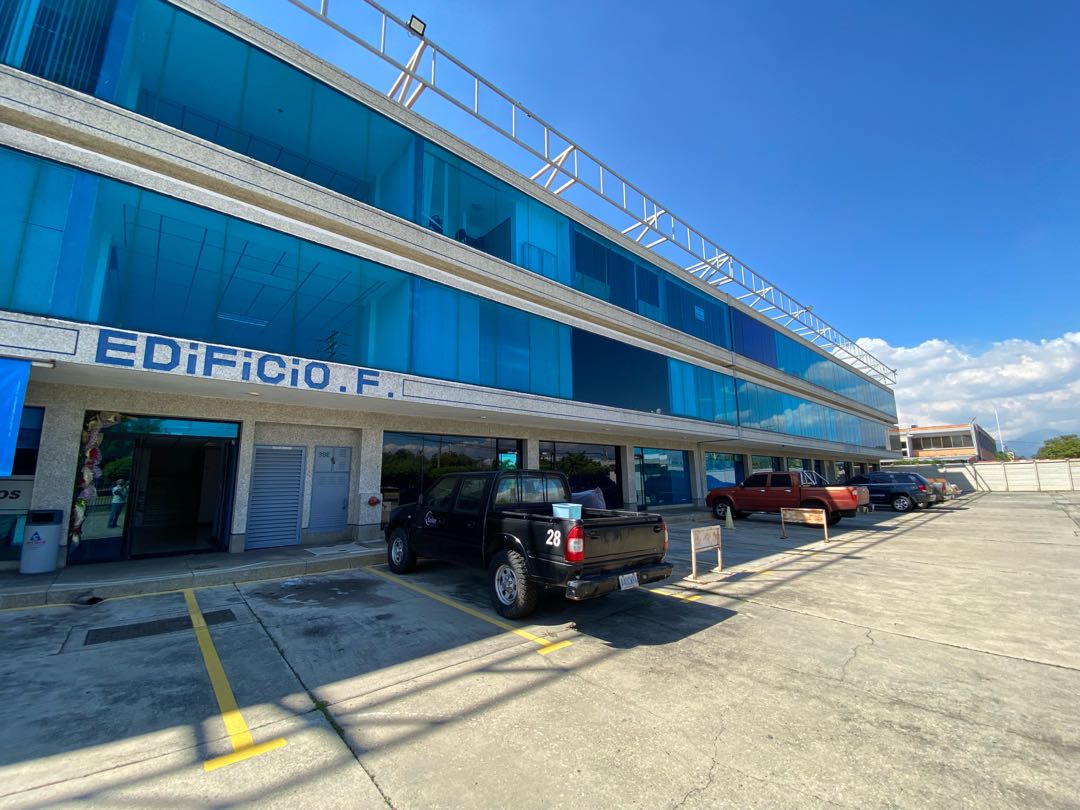 Oficina en alquiler en el C.C.Aerocentro Ej-9681726 - Foto 1