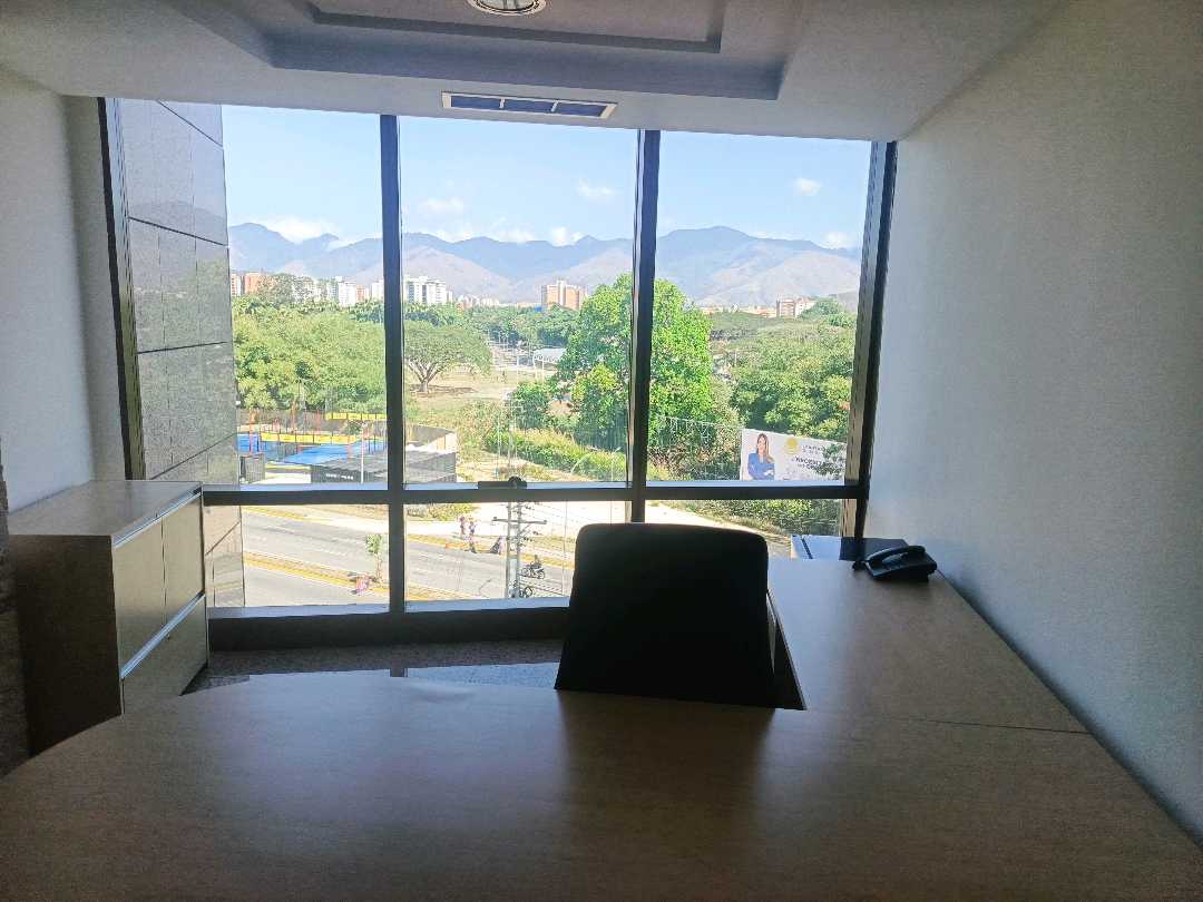 Oficina en alquiler en el WTC Hesperia Manongo 9781783-BY - Foto 2