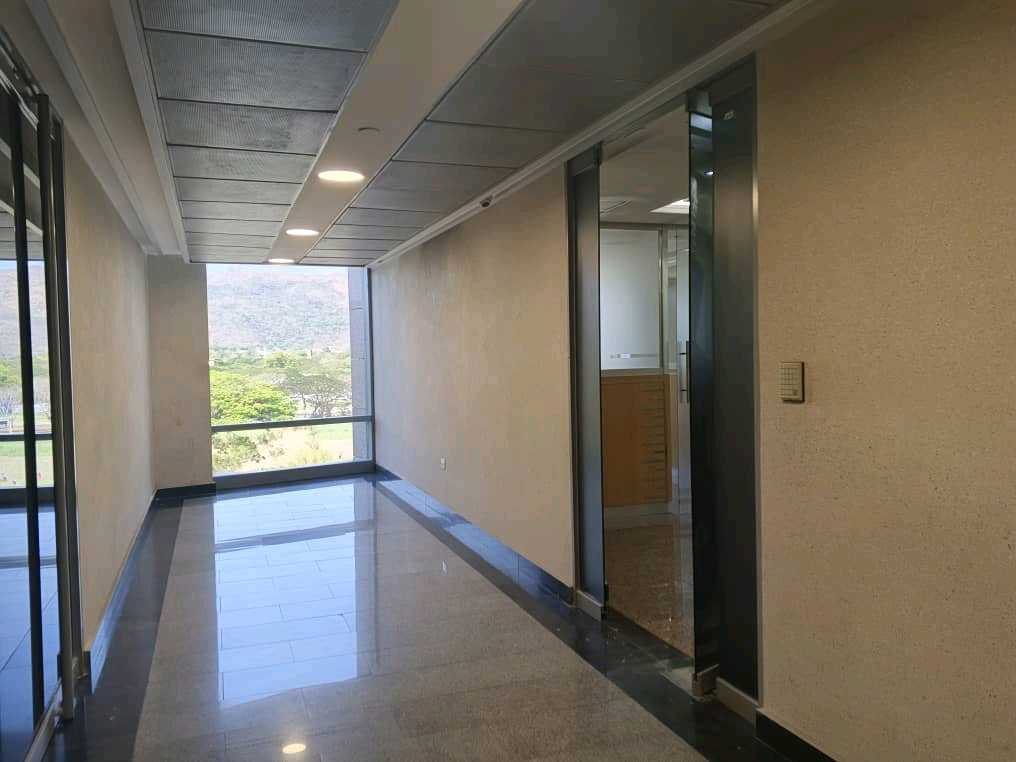 Oficina en alquiler en el WTC Hesperia Manongo 9781783-BY - Foto 3