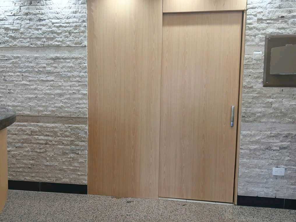 Oficina en alquiler en el WTC Hesperia Manongo 9781783-BY - Foto 6