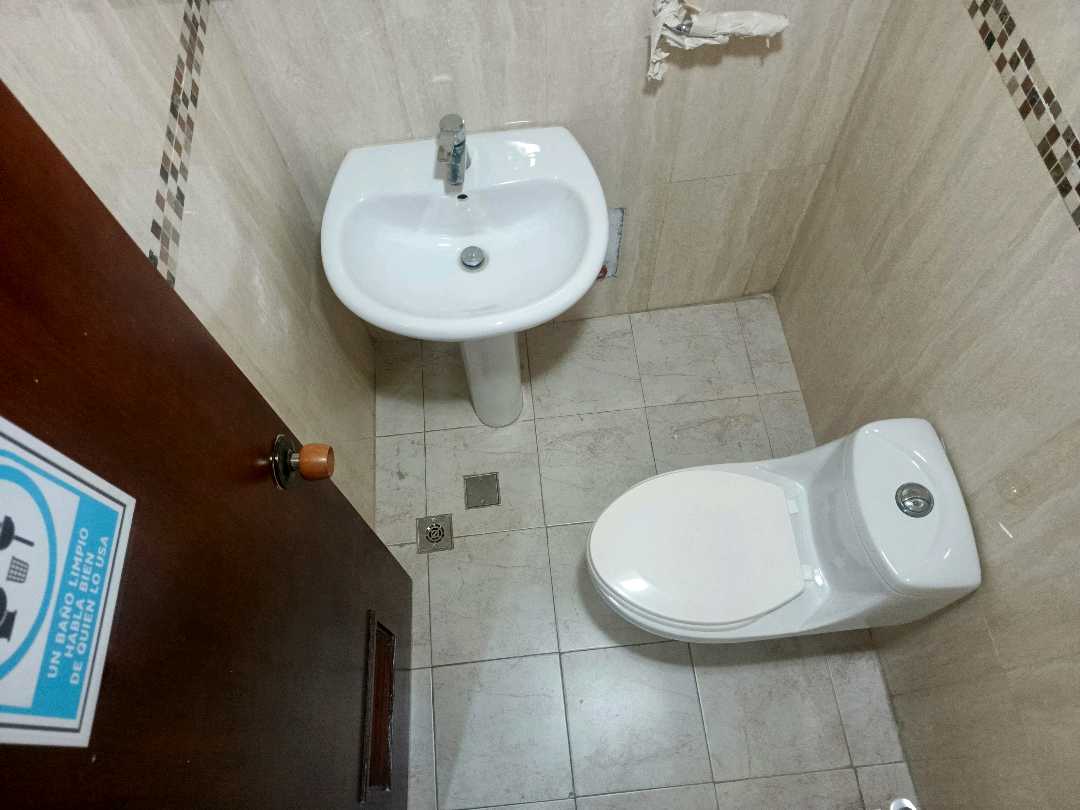 Oficina en alquiler en el WTC Hesperia Manongo 9781783-BY - Foto 7
