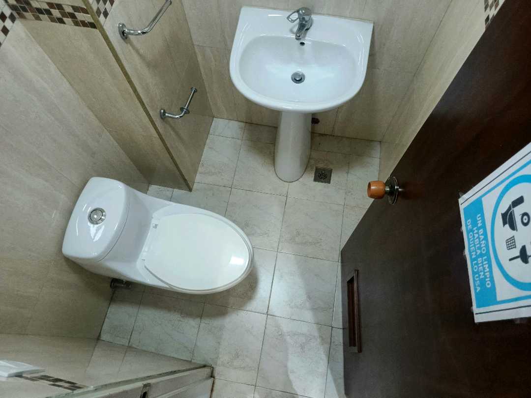 Oficina en alquiler en el WTC Hesperia Manongo 9781783-BY - Foto 8