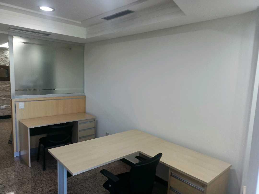 Oficina en alquiler en el WTC Hesperia Manongo 9781783-BY - Foto 10