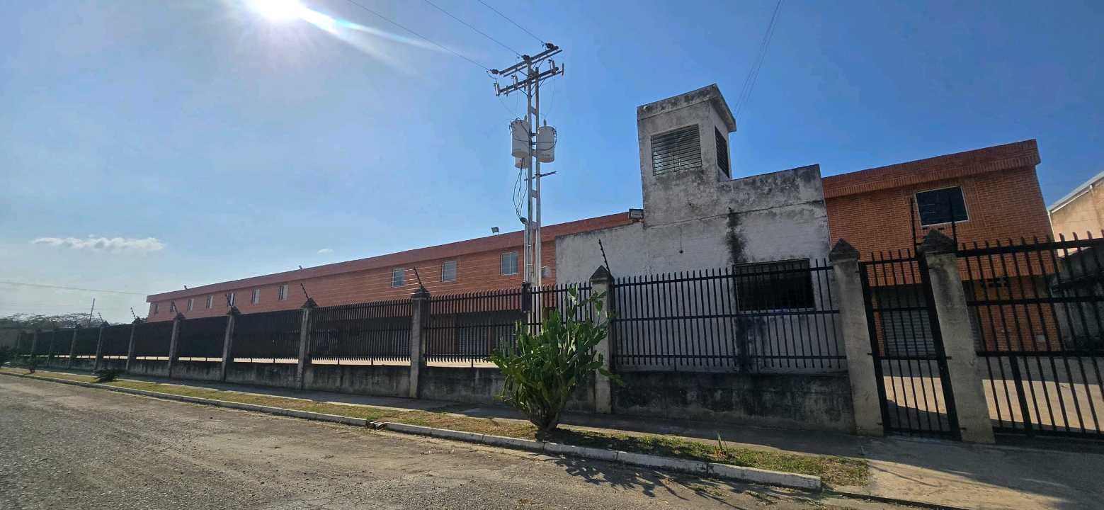 Oficina en alquiler parque industrial aeropuerto Valencia HV-9787121
