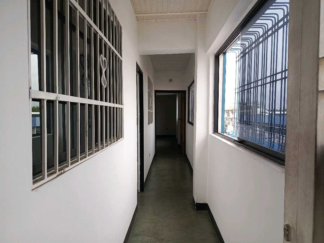 OFICINA EN ALQUILER EN SAN DIEGO, LOS JARALES CRR-9160447 - Foto 1