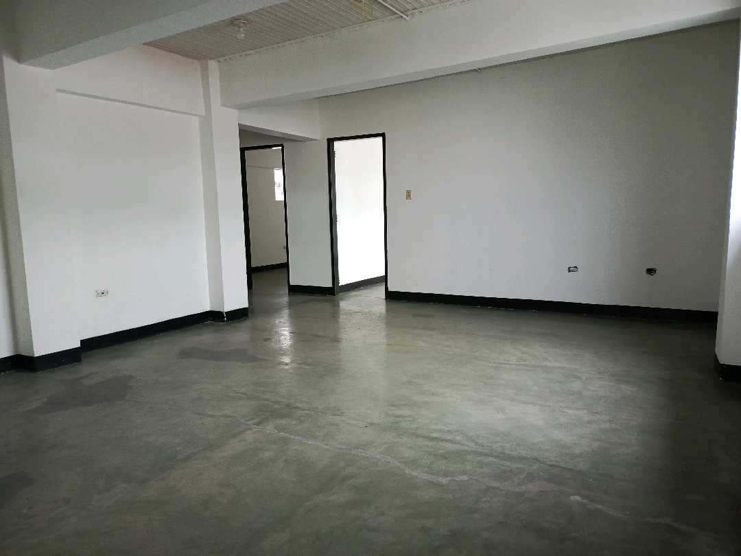 OFICINA EN ALQUILER EN SAN DIEGO, LOS JARALES CRR-9160447 - Foto 2